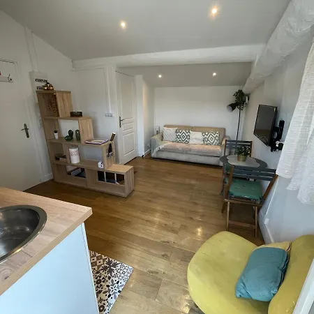Beau Duplex Sur Le Vieux Port Apartment Marseille Exterior photo