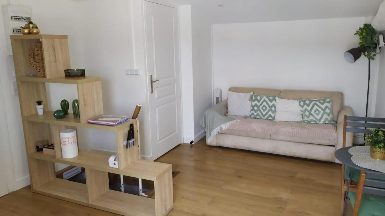 Apartment Beau Duplex Sur Le Vieux Port *