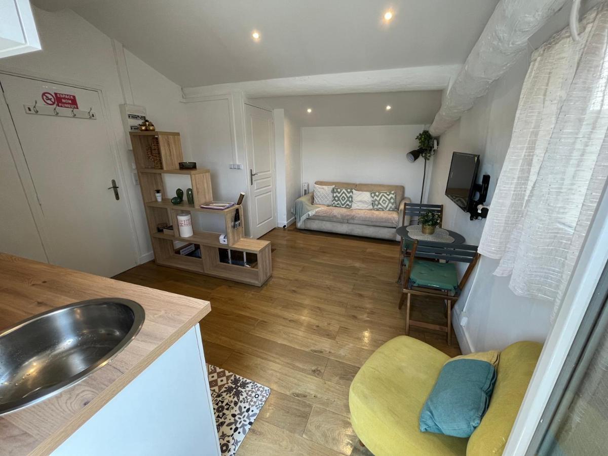 Beau Duplex Sur Le Vieux Port Apartment