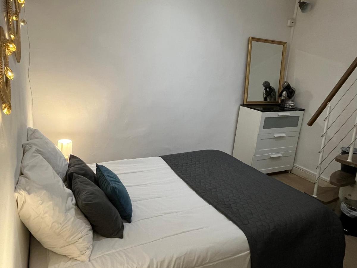 Apartment Beau Duplex Sur Le Vieux Port *