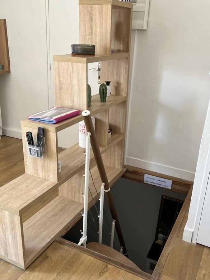 Appartamento Beau Duplex Sur Le Vieux Port Marsiglia