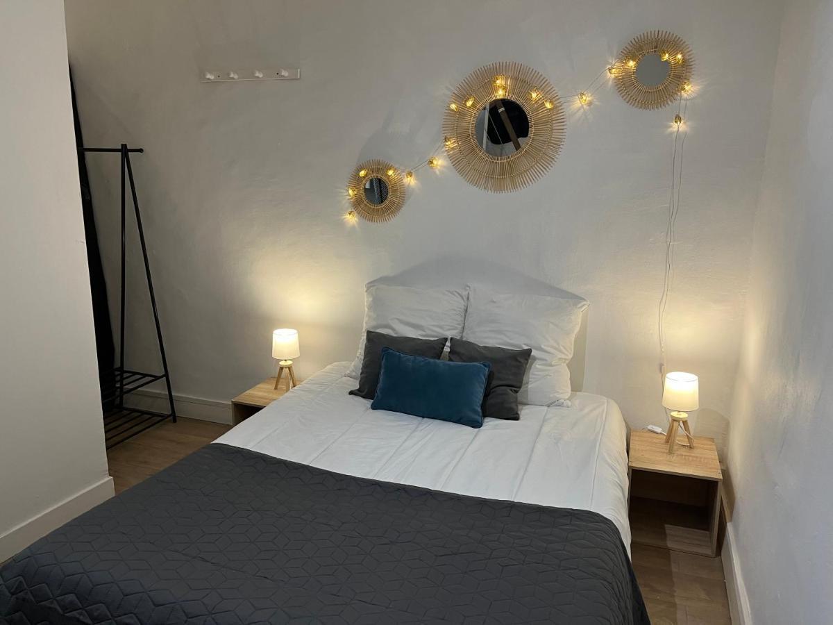 Beau Duplex Sur Le Vieux Port Apartment *