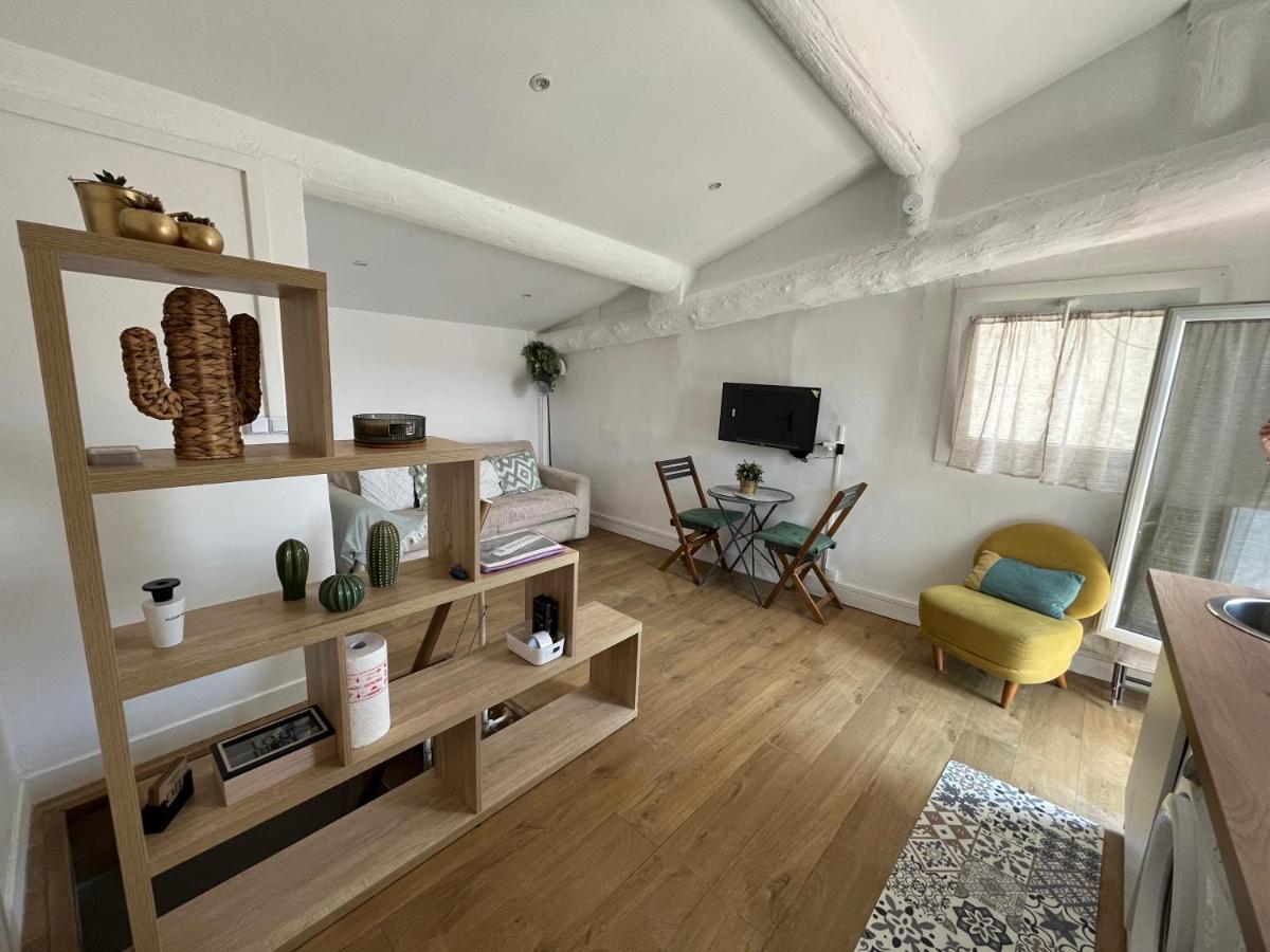 Beau Duplex Sur Le Vieux Port Apartment