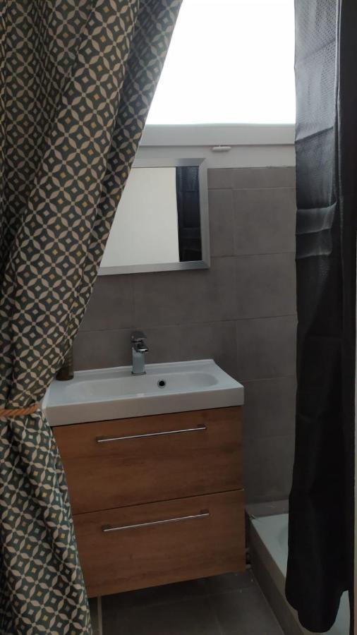 Beau Duplex Sur Le Vieux Port Apartment