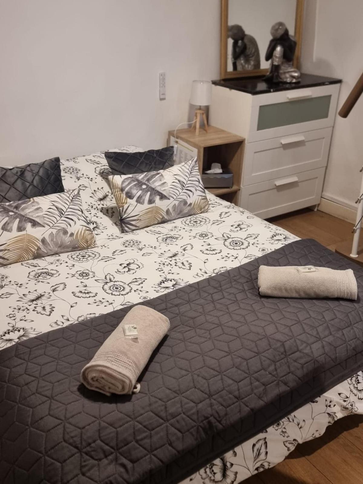Beau Duplex Sur Le Vieux Port Apartment