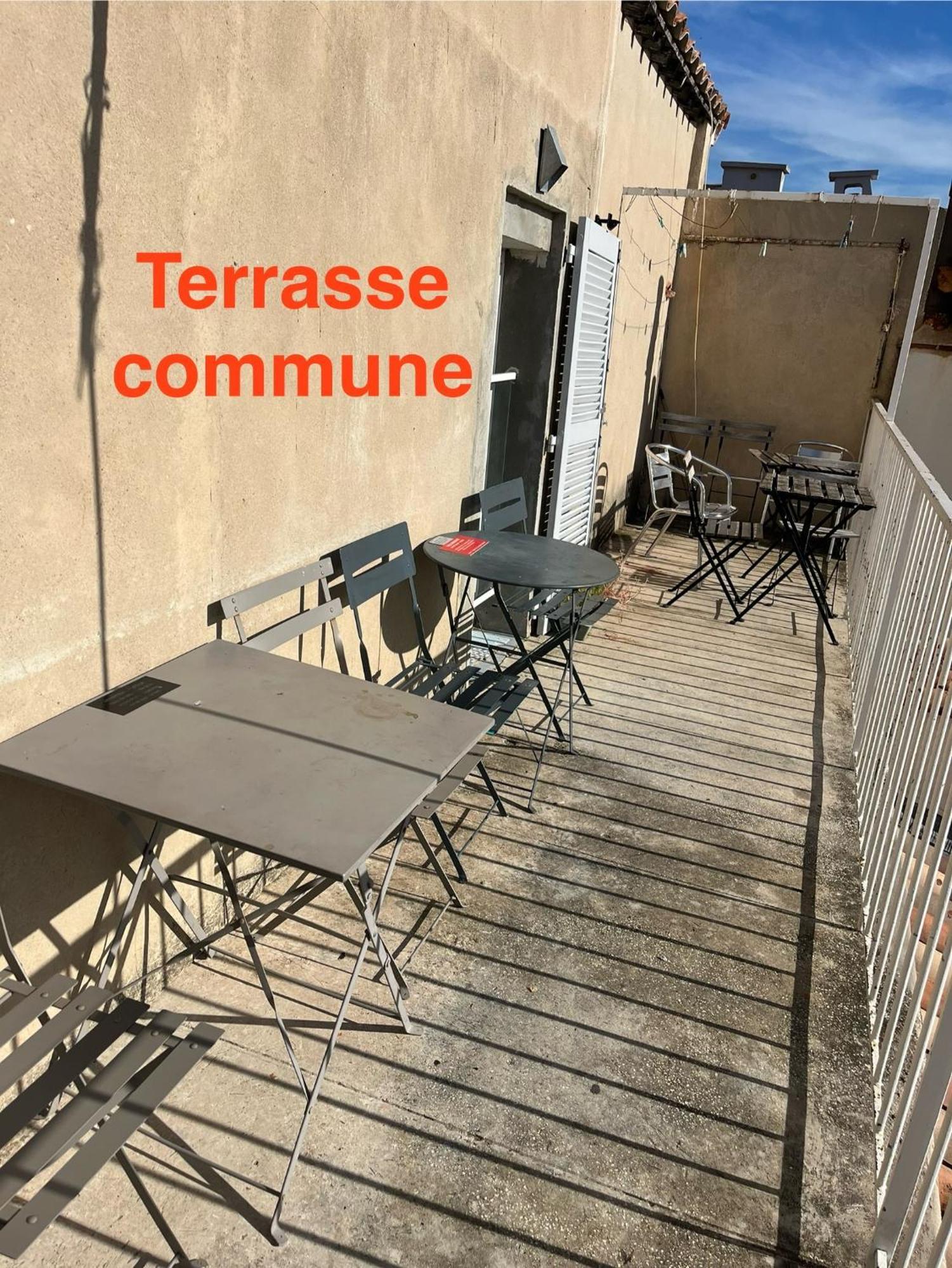 Beau Duplex Sur Le Vieux Port * Marsiglia